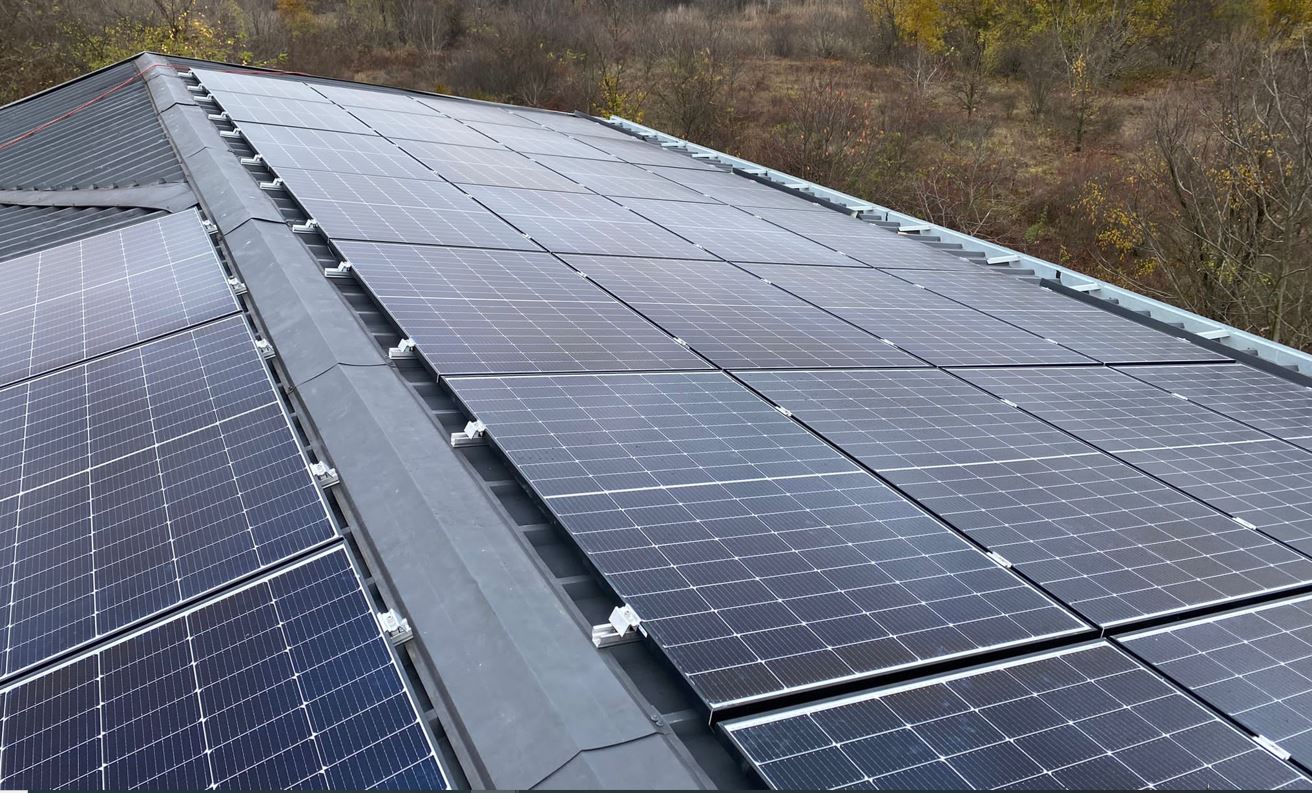 10 KWp