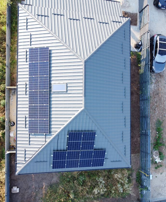 5,88 KWp