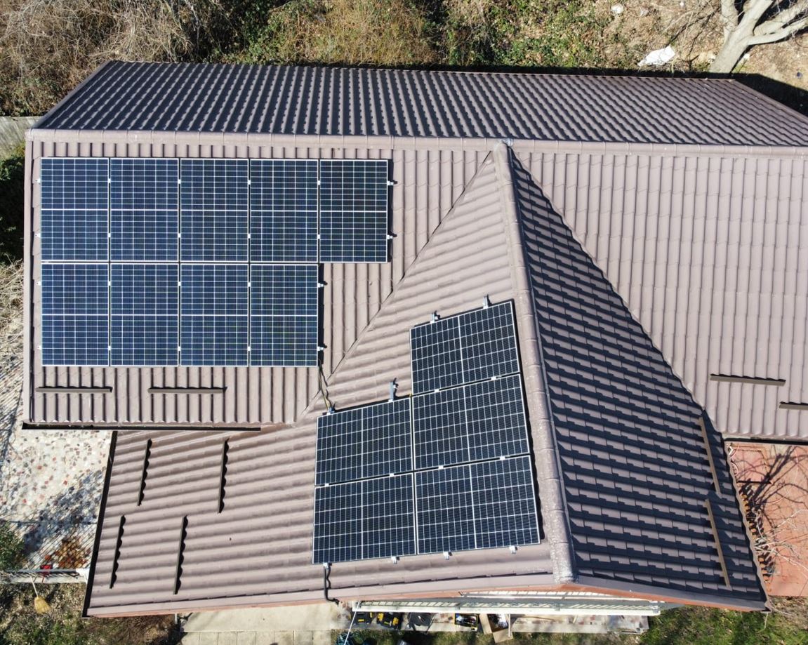 7,56 KWp